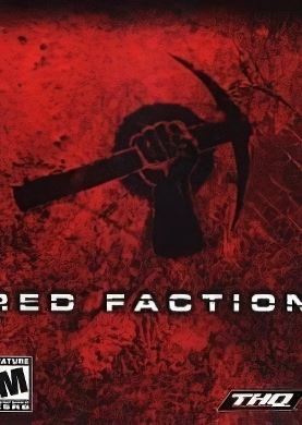 Red Faction