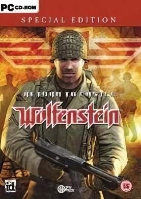 Return to Castle Wolfenstein - Complete Edition