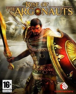 Rise of the Argonauts: В поисках золотого руна