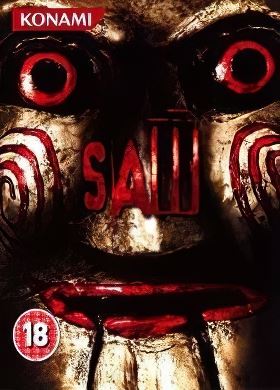 Saw: The Video Game