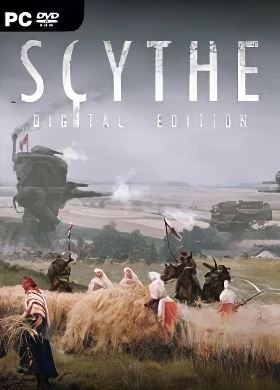 Scythe