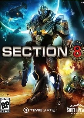 Section 8