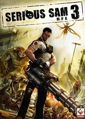 Serious Sam 3 BFE