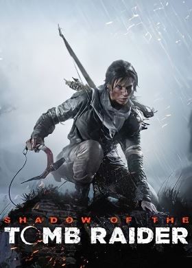 Shadow of the Tomb Raider