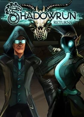 Shadowrun Returns