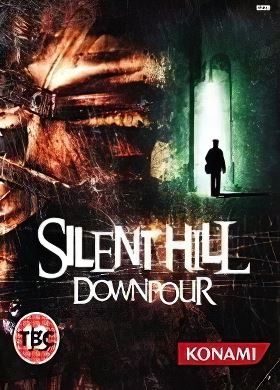 Silent Hill Downpour