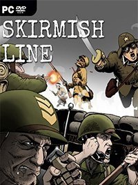 Skirmish Line