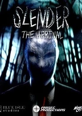 Slender: The Arrival