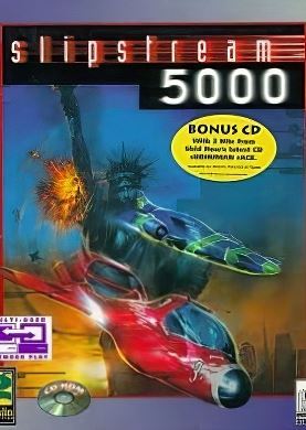 Slipstream 5000