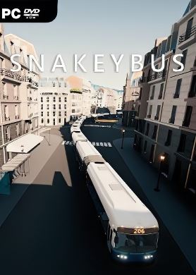 Snakeybus