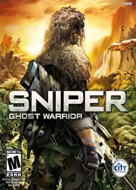 Sniper Ghost Warrior