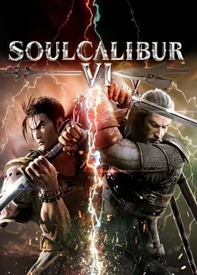 SoulCalibur 6