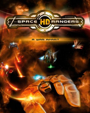 Space Rangers HD: A War Apart