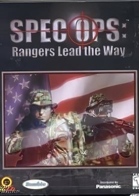 Spec Ops: Rangers Lead the Way