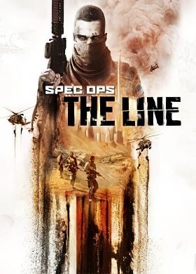 Spec Ops The Line