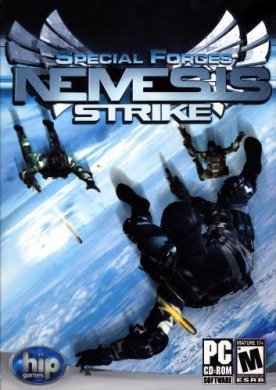 Special Forces - Nemesis Strike