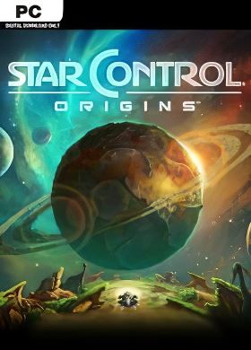 Star Control: Origins