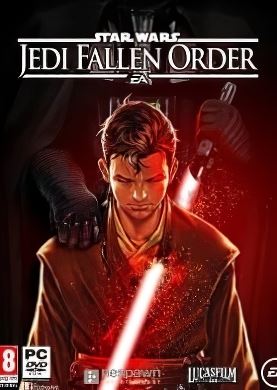 Star Wars Jedi: Fallen Order