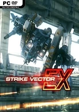 Strike Vector EX