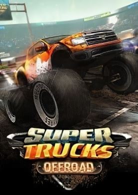 SuperTrucks Offroad