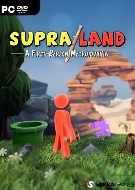 Supraland