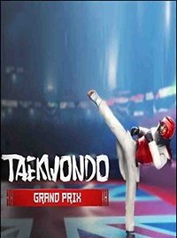 Taekwondo Grand Prix