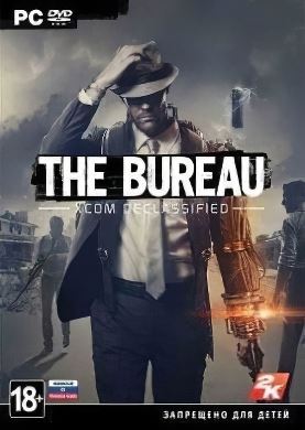 The Bureau: XCOM Declassified