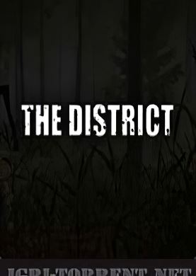 The District