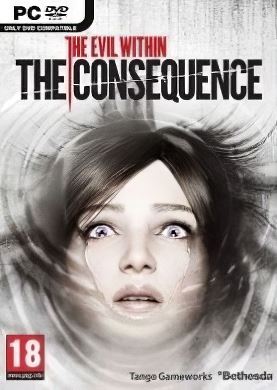 The Evil Within - The Consequence