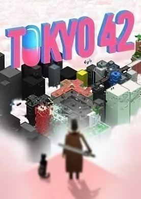 Tokyo 42