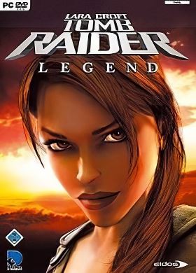 Tomb Raider Legend