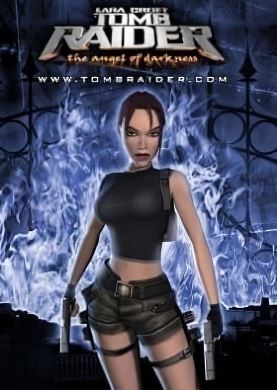 Tomb Raider: The Angel of Darkness