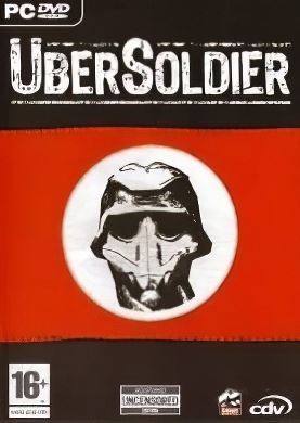 UberSoldier