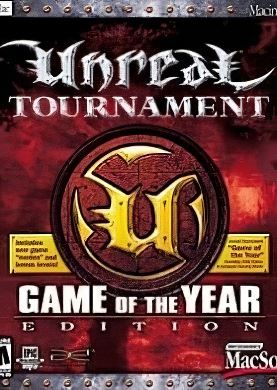 Unreal Tournament