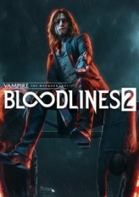 Vampire: The Masquerade – Bloodlines 2