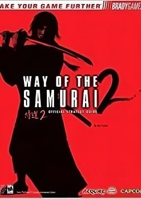 Way of the Samurai 2