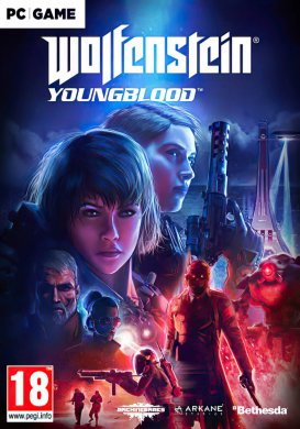 Wolfenstein: Youngblood