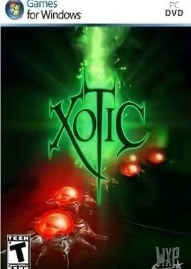 Xotic