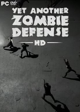 Yet Another Zombie Defense HD