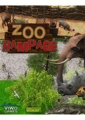 Zoo Rampage