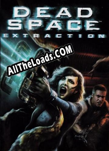 Dead Space: Extraction (2009) | RePack от REPT