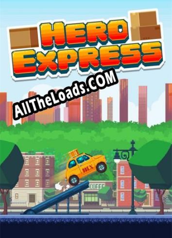 Hero Express (2019/MULTI/RePack от SeeknDestroy)