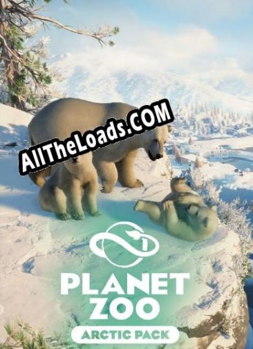 Planet Zoo: Arctic (2019/MULTI/RePack от PANiCDOX)