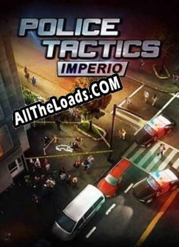 Police Tactics: Imperio (2016/RUS/ENG/RePack от iCWT)