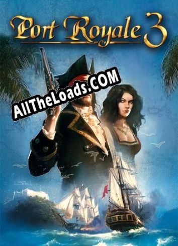 Port Royale 3: Pirates & Merchants (2012/MULTI/RePack от Braga Software)