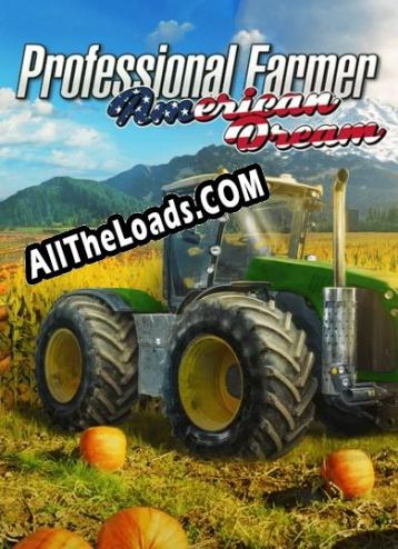 Professional Farmer: American Dream (2017/RUS/ENG/Лицензия)