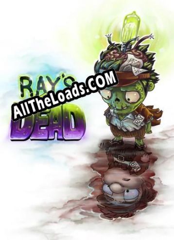 Rays The Dead (2020/RUS/ENG/RePack от tPORt)