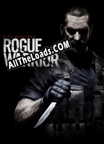 Rogue Warrior (2009/RUS/ENG/RePack от PANiCDOX)