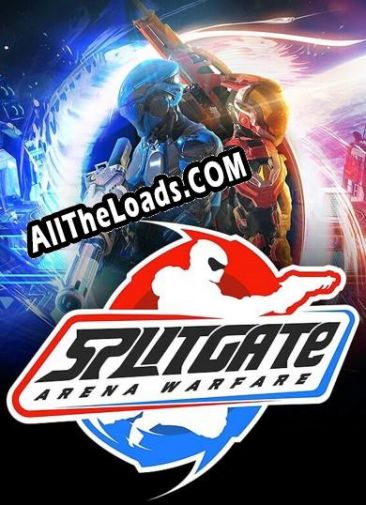 Splitgate: Arena Warfare (2019/RUS/ENG/RePack от AAOCG)