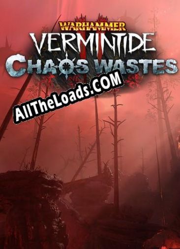 Warhammer: Vermintide 2 Chaos Wastes (2021/MULTI/RePack от RiTUEL)